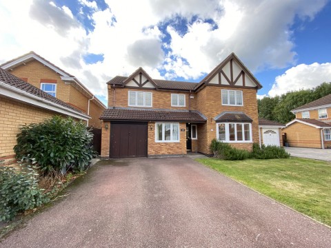 View Full Details for John Clare Close, Brackley, Northants