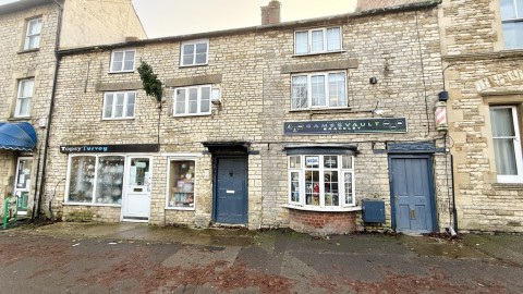 View Full Details for High Street, Brackley