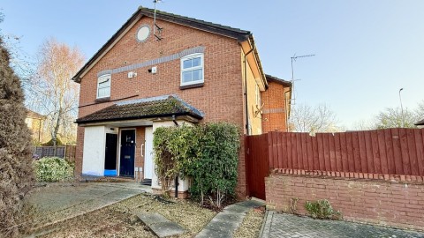 View Full Details for Canterbury Close, Banbury