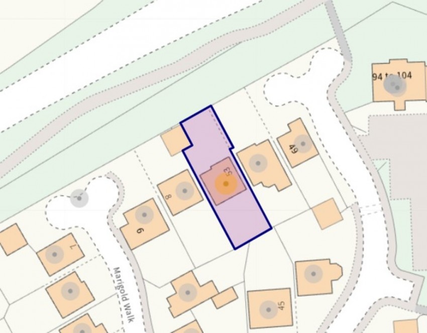 Images for Mullein Road, Bicester