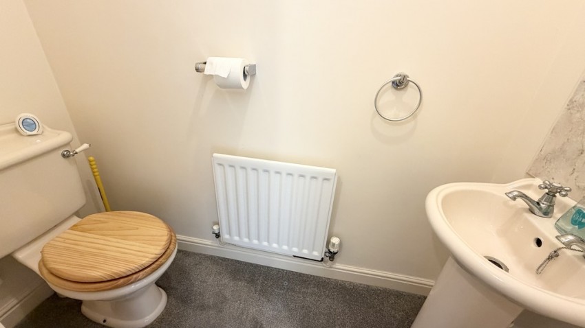 Images for Mullein Road, Bicester