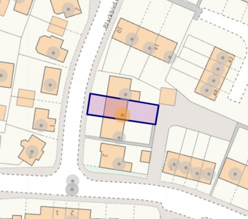 Images for Blackbird Close, Brackley