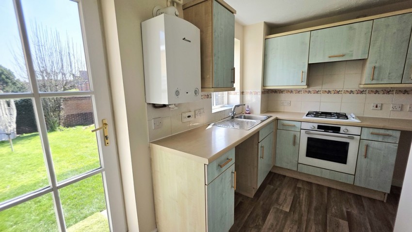 Images for Blackbird Close, Brackley