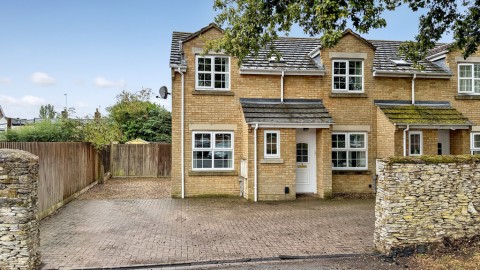 View Full Details for Fox Mews, Fox Lane