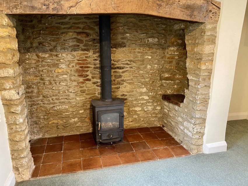 Images for Bank Cottage, Thenford Road