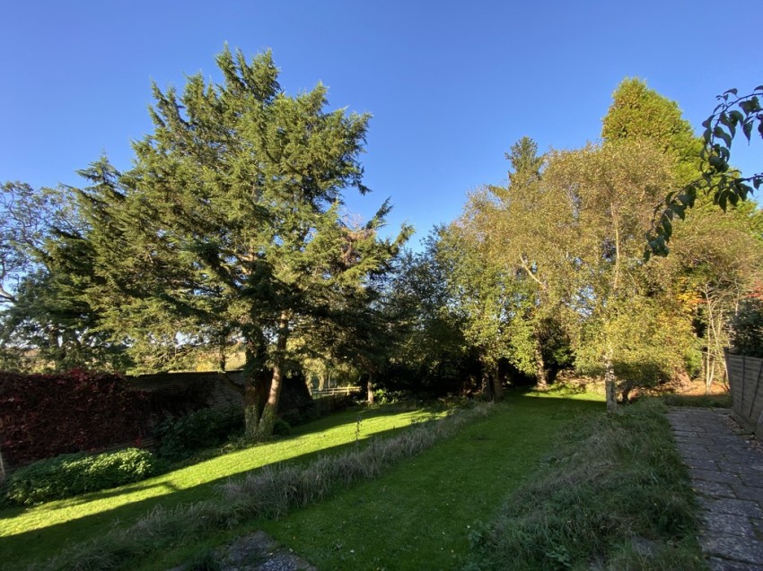Images for Bank Cottage, Thenford Road