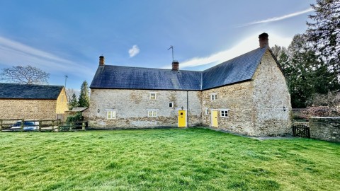 View Full Details for Main Street, Thenford, Banbury