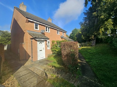 View Full Details for Castle Mount, Brackley