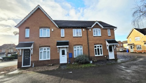 View Full Details for Swallow Close, Brackley