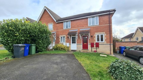 View Full Details for Newbery Drive, Brackley