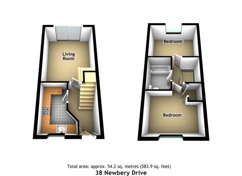 Images for Newbery Drive, Brackley