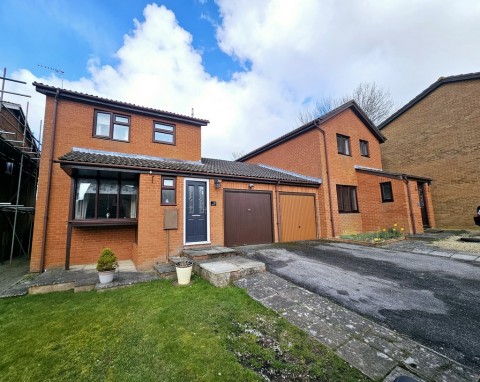 View Full Details for Highfield Court, Brackley