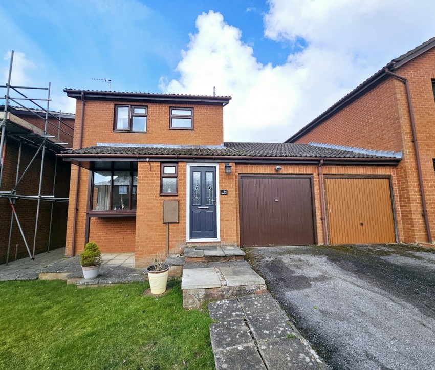 Images for Highfield Court, Brackley