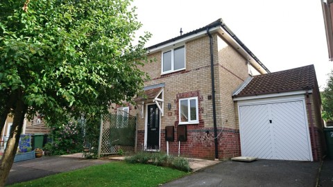 View Full Details for Brasenose Drive, Brackley, Northants
