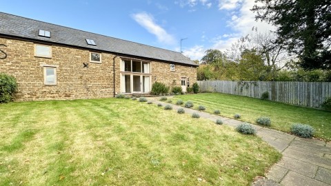 View Full Details for Thenford, Banbury