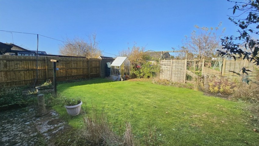 Images for Croughton, Brackley, Northants