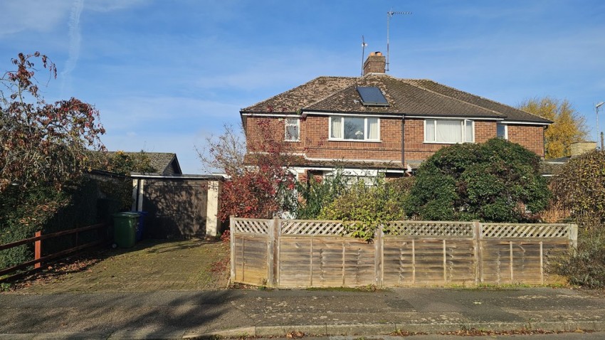 Images for Croughton, Brackley, Northants