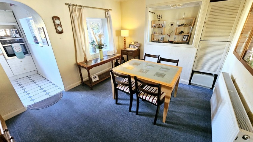 Images for Croughton, Brackley, Northants
