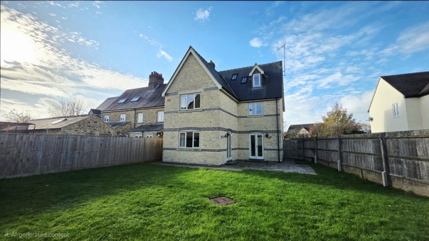 Images for Halse Road, Brackley, Northants