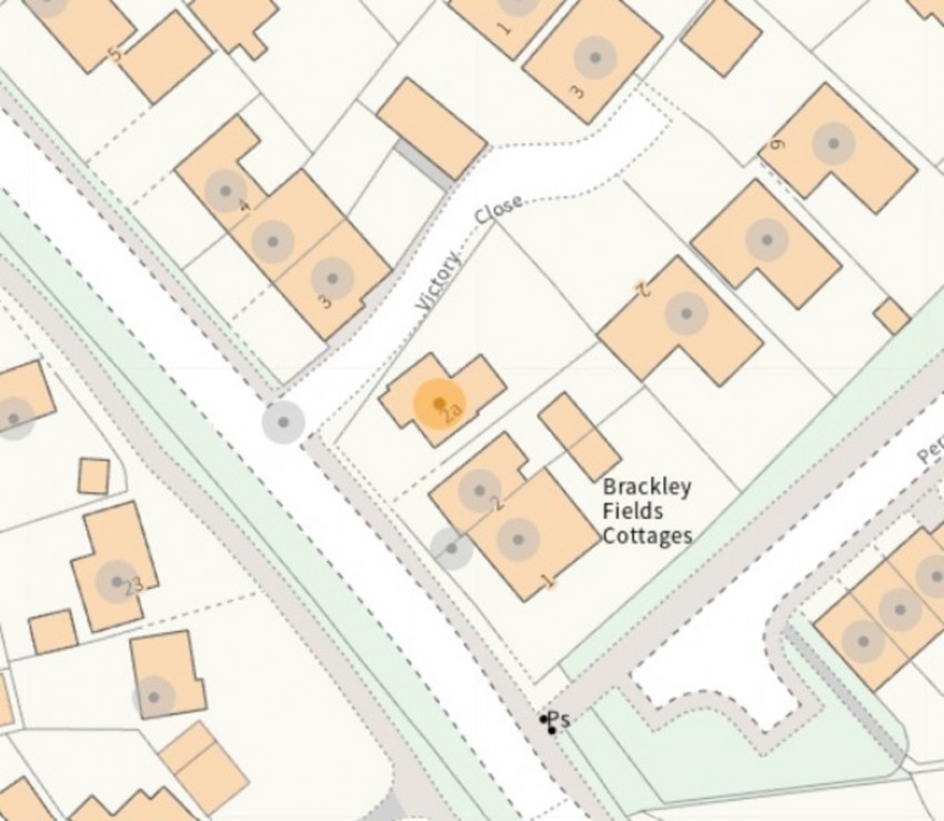 Images for Halse Road, Brackley, Northants