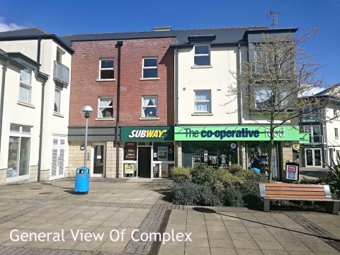 View Full Details for Burgess Square, Brackley, Northants