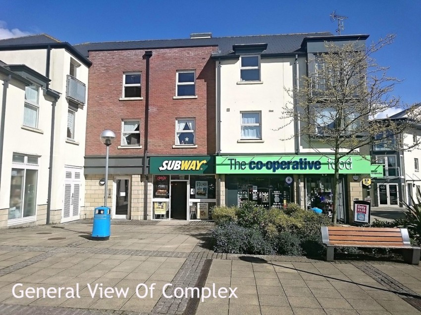 Images for Burgess Square, Brackley, Northants