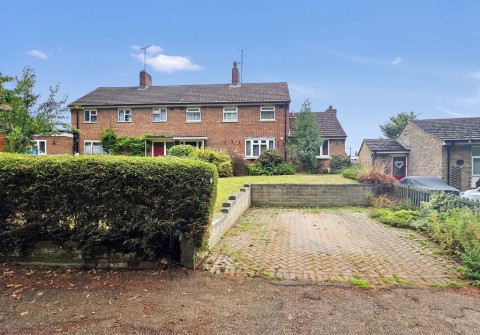View Full Details for Westbury, Brackley, Northants