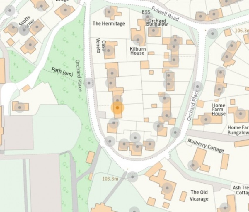 Images for Westbury, Brackley, Northants