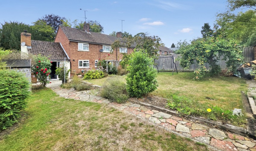 Images for Westbury, Brackley, Northants