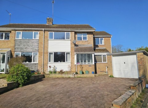 View Full Details for Helmdon, Brackley, Northants