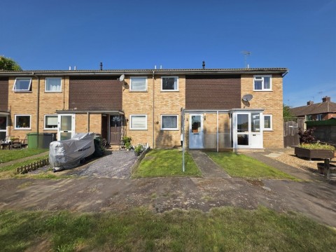 View Full Details for Egerton Close, Brackley, Northants