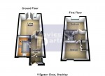 Images for Egerton Close, Brackley, Northants