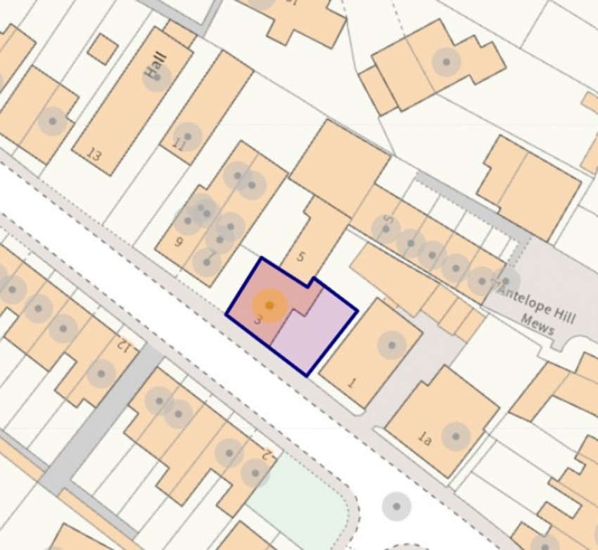 Images for Halse Road, Brackley, Northants