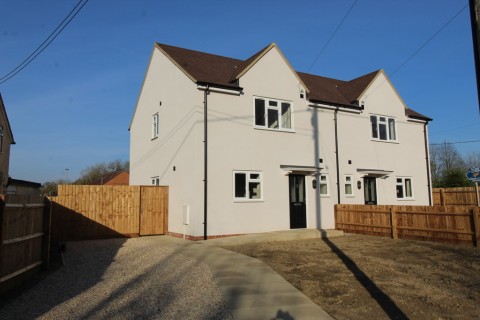View Full Details for Fewcott, Bicester, Oxon