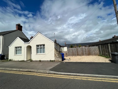 View Full Details for Halse Road, Brackley, Northants