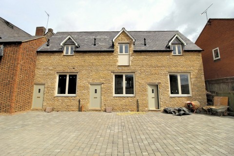 View Full Details for Bridge Street, Brackley