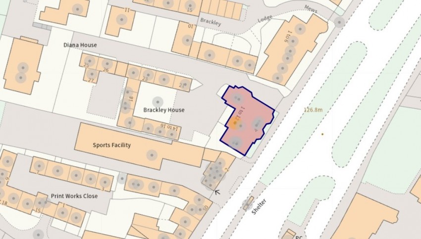 Images for High Street, Brackley, Northants