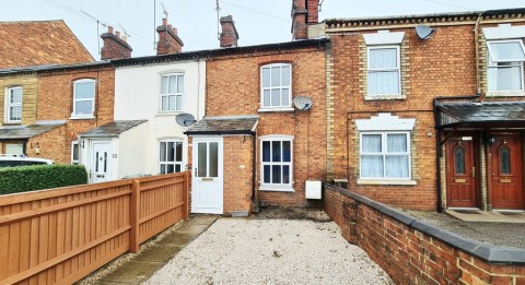 View Full Details for Merton Street, Banbury, Oxon