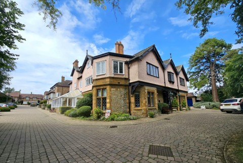 View Full Details for High Street, Brackley, Northants