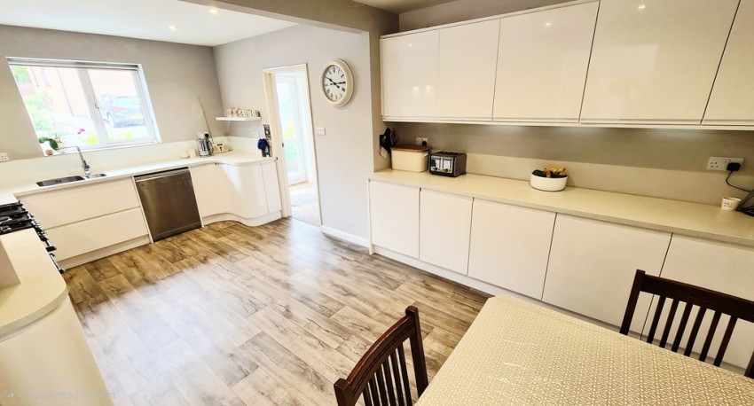 Images for Bridge Street, Brackley, Northants