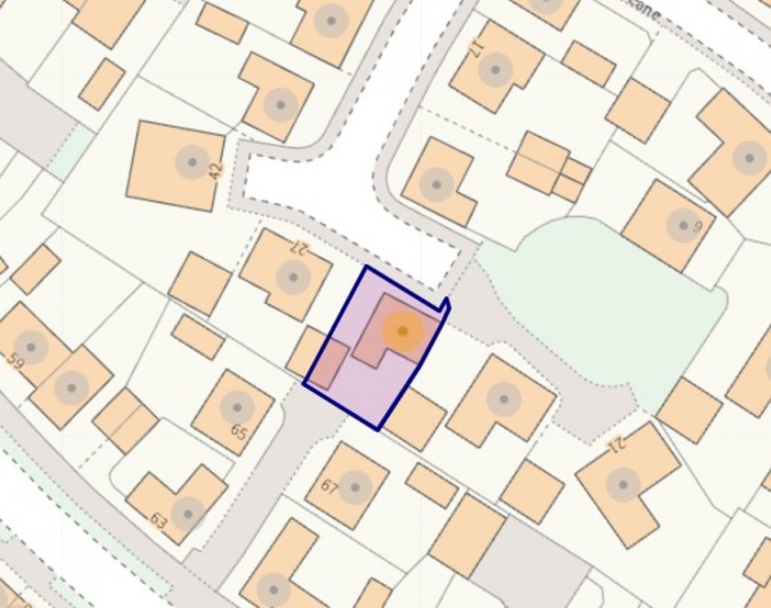 Images for Utah Lane, Brackley, Northants