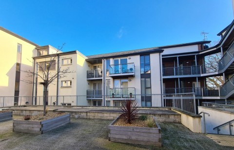 View Full Details for Burgess Square, Brackley, Northants