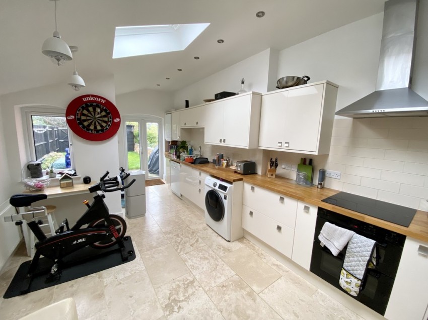 Images for Halse Road, Brackley, Northants