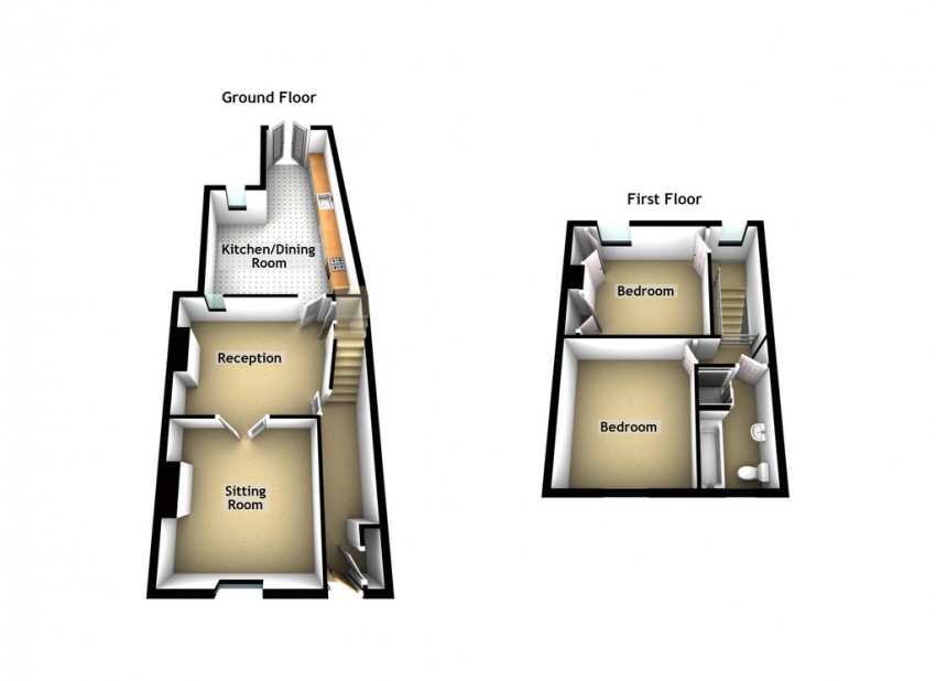 Images for Halse Road, Brackley, Northants