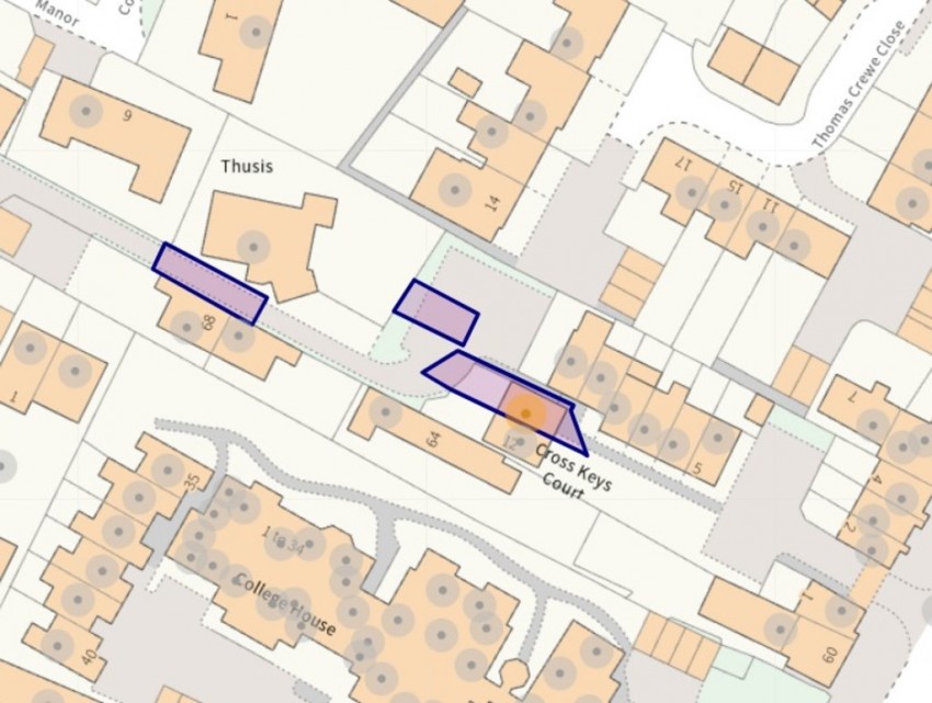 Images for Cross Keys Court, Brackley, Northants