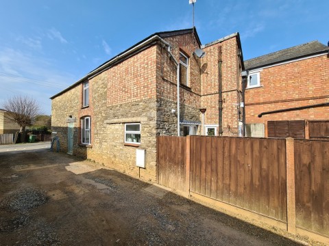 View Full Details for Manor Road, Brackley, Northants