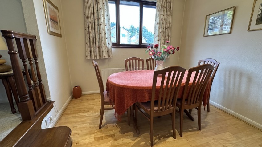 Images for Westminster Croft, Brackley, Northants