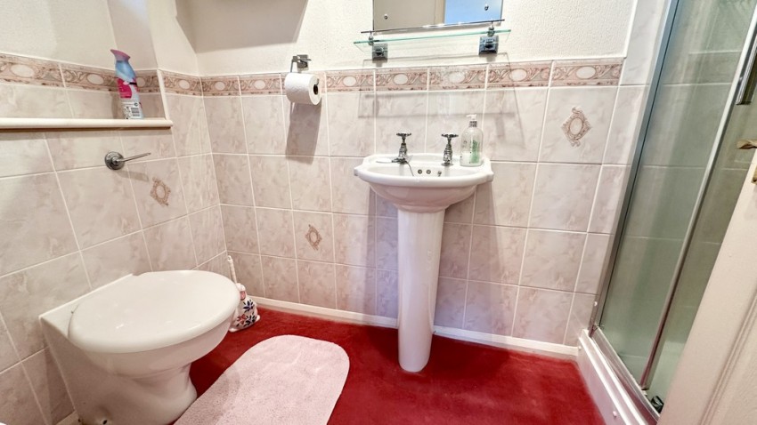 Images for Westminster Croft, Brackley, Northants