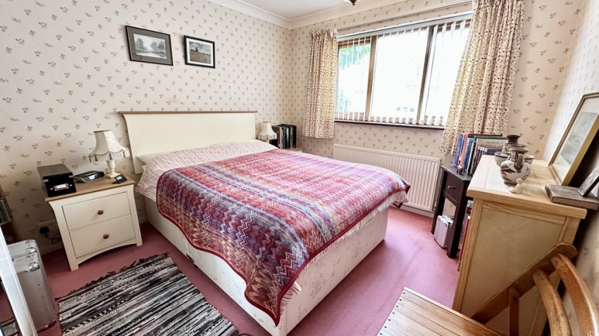Images for Westminster Croft, Brackley, Northants