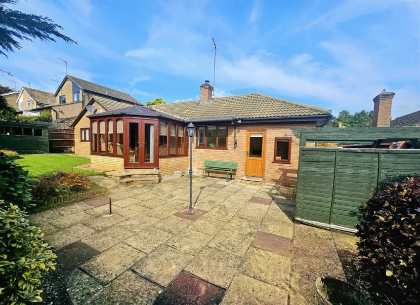 Images for Westminster Croft, Brackley, Northants